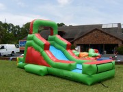 Elite Slide