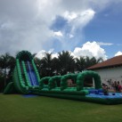 water slide rental