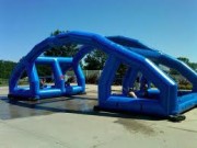 Water Balloon Wars