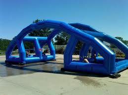 Water Balloon Wars