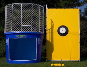 Dunk Tank