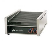 Hot Dog Roller