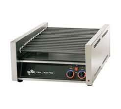 Hot Dog Roller