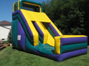 Super Slide