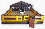 Mechanical Bull