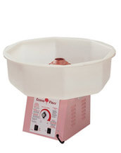 Cotton Candy Machine