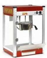 Popcorn Machine