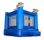 Atlantis Bounce House
