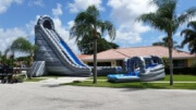 The “Twister” with Curve