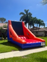 Velcro Wall