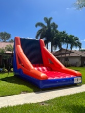 Velcro Wall