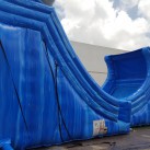 wave rider water slide