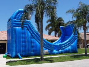 Wave Rider