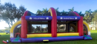 Giant Sports PLEX