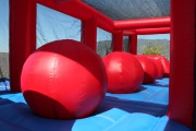 The “Wipeout”