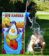 Big Splash