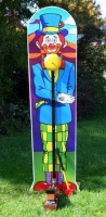 Kiddie Striker (Clown)