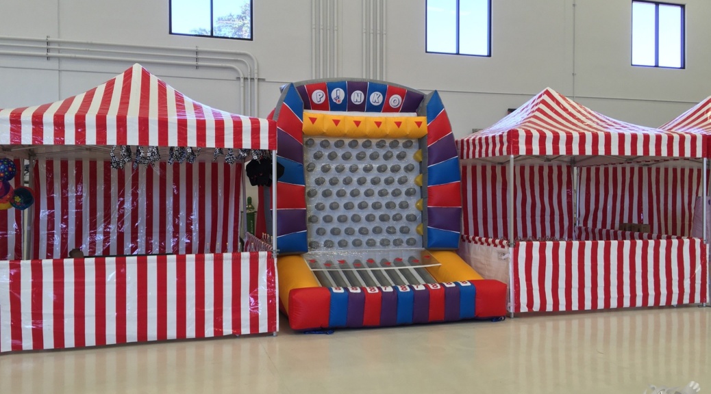 carnival games