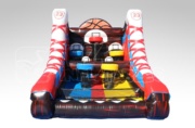 Basketball Challenge (Sneaker)
