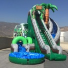 waterslide rental