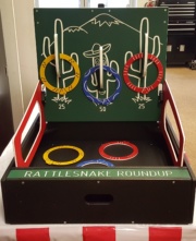 Carnival Games