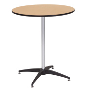 36″ Round Cocktail Tables
