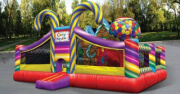 Candy Land Toddler