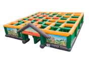 Corn Maze