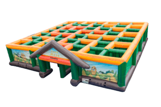 Corn Maze