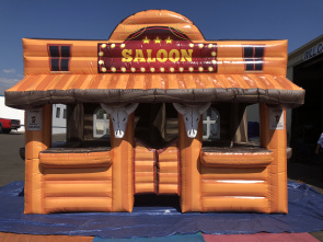 Saloon Bar