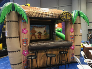 Tiki Bar