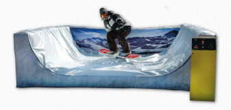 Xtreme Board Combo