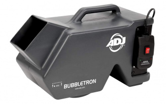Bubble Machine