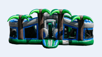 Toddler’s Paradise