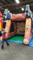Battle Axe Game