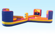 Tug n Dunk Basketball Game