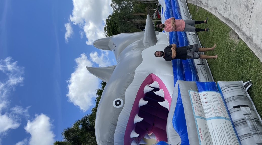 event rentals