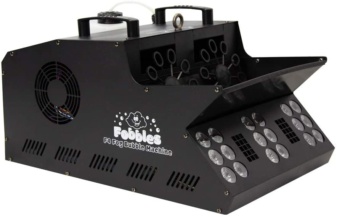 Bubble/Fog Machine (Fobbles!)