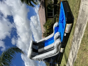 Severe Storm Water Slide 20ft SL
