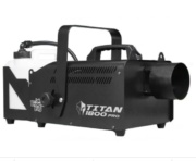 Fog Machine