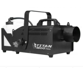 Fog Machine