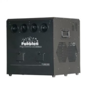 Professional Bubbles/Fog Machine