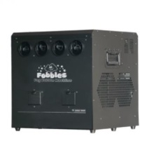Professional Bubbles/Fog Machine
