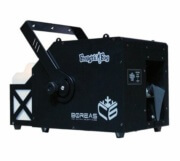 Snow Machine “High Output”