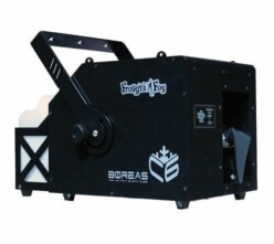 Snow Machine “High Output”