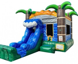 4 in 1 Ride The Wave Combo
