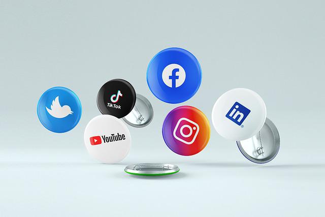 Social Media Etiquette