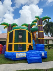4 in 1 Tropical Breeze Combo