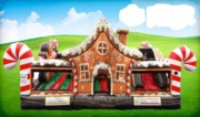 Gingerbread Toddler Combo
