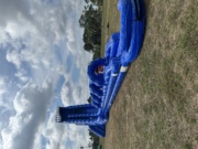 36ft Tsunami Water Slide SL